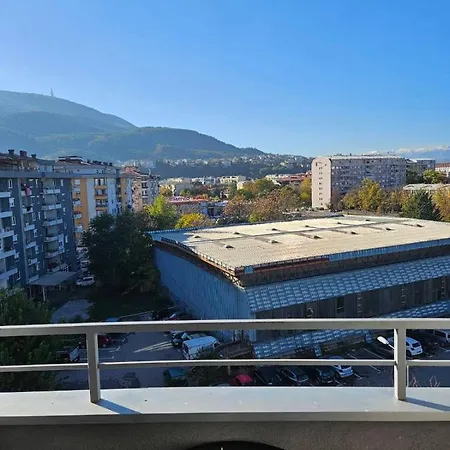 Apartment Lelana
