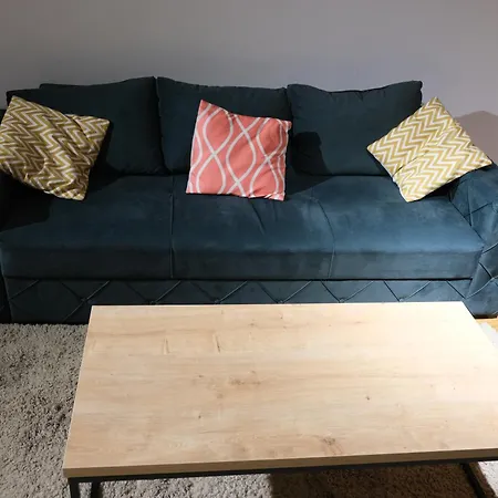 Lelana Apartment *
