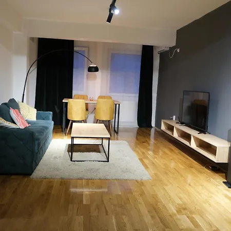 Apartment Lelana